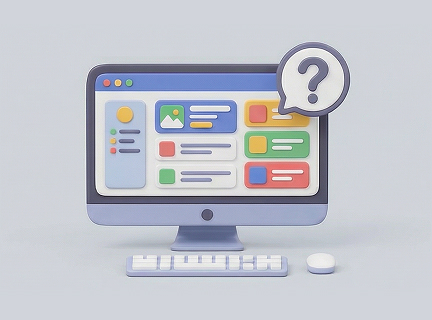 우리 글이 고객에게 노출되지 않는 경우