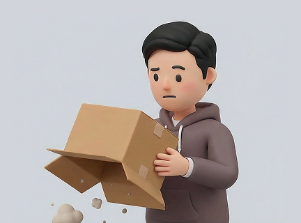 마케팅 전략을 다양하게 갖고 가지 못하는 경우